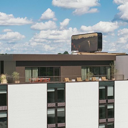 Drift Nashville, A Member Of Design Hotels Exterior photo
