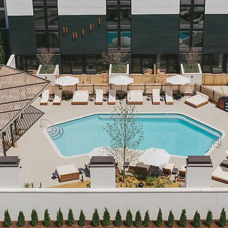 Drift Nashville, A Member Of Design Hotels Exterior photo
