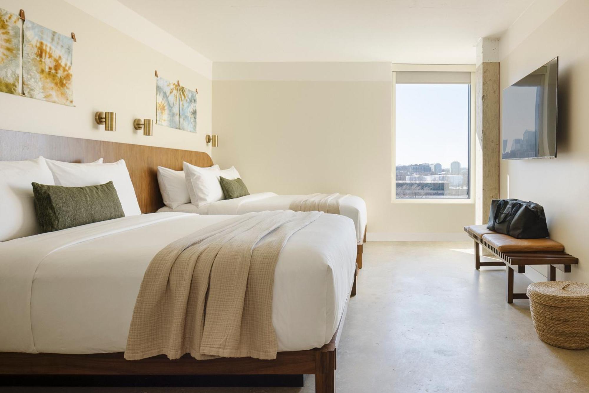 Drift Nashville, A Member Of Design Hotels Exterior photo