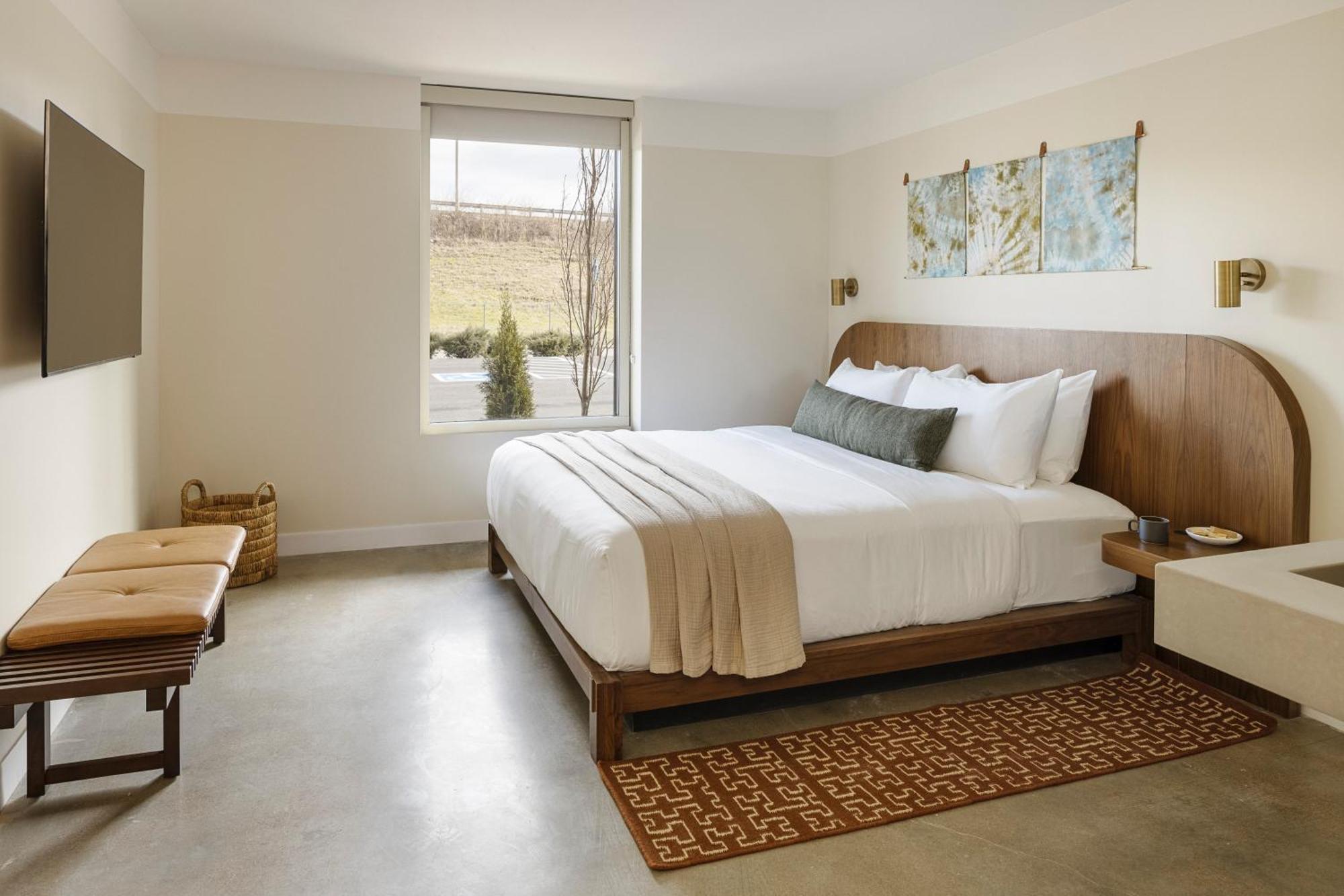 Drift Nashville, A Member Of Design Hotels Exterior photo