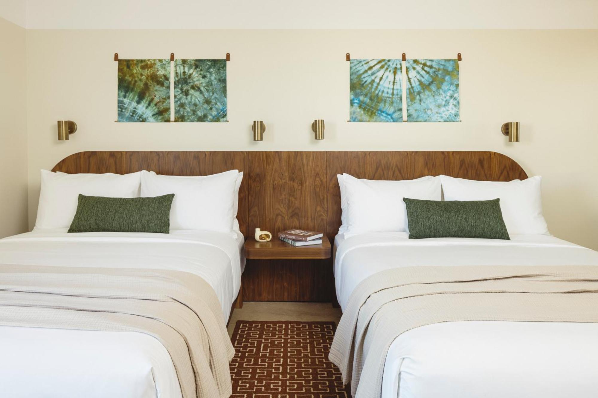 Drift Nashville, A Member Of Design Hotels Exterior photo