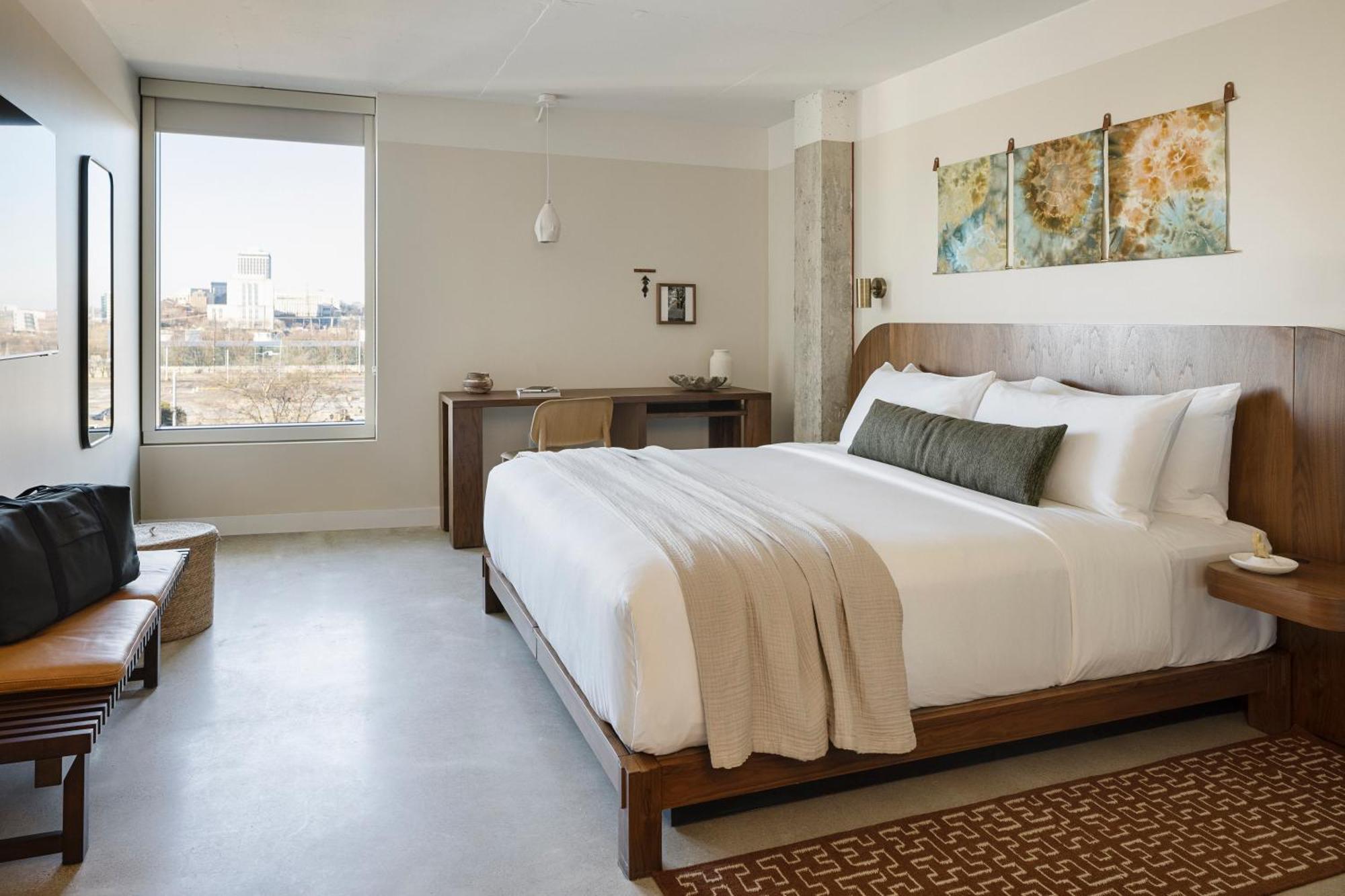Drift Nashville, A Member Of Design Hotels Exterior photo