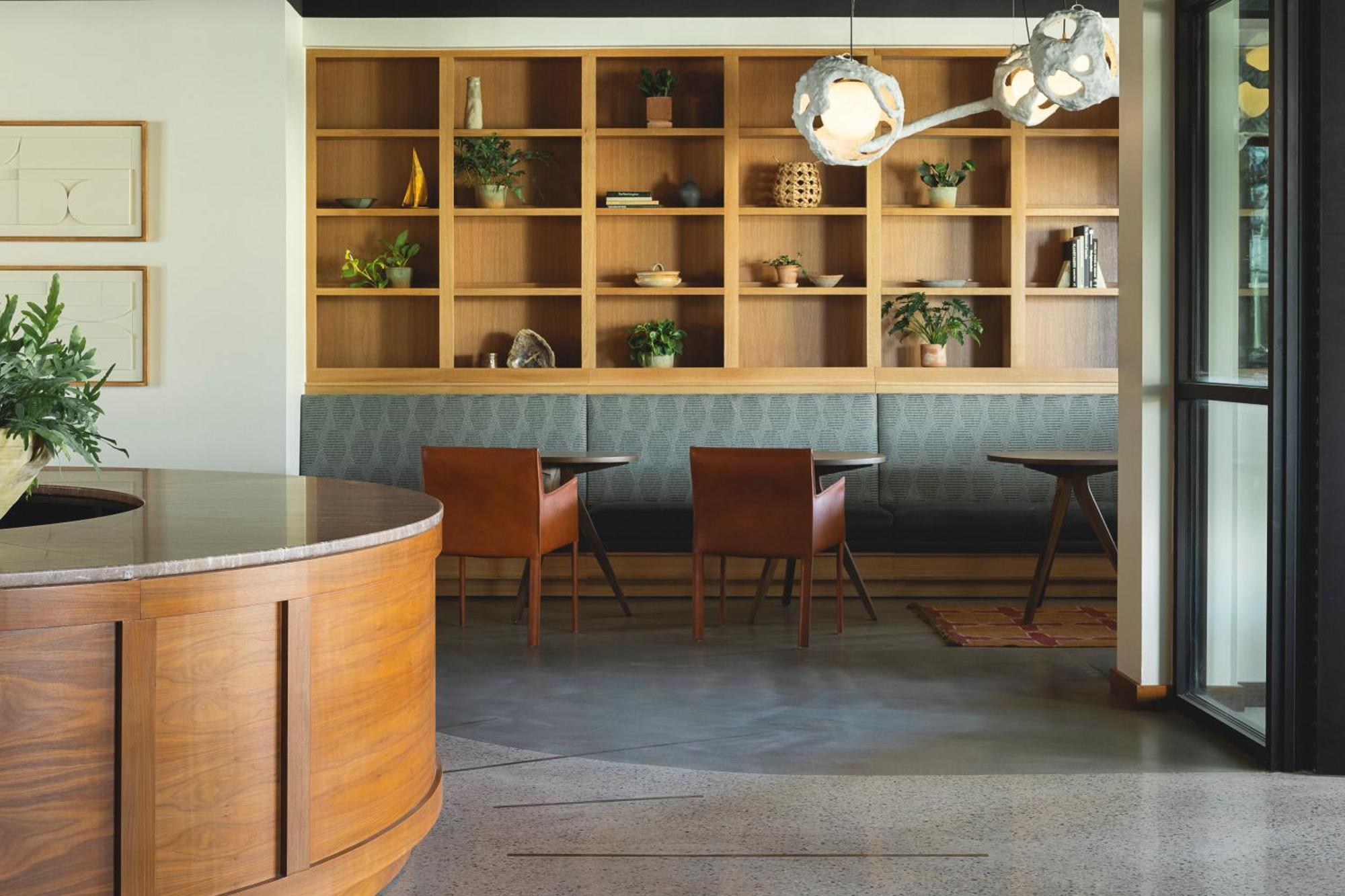 Drift Nashville, A Member Of Design Hotels Exterior photo