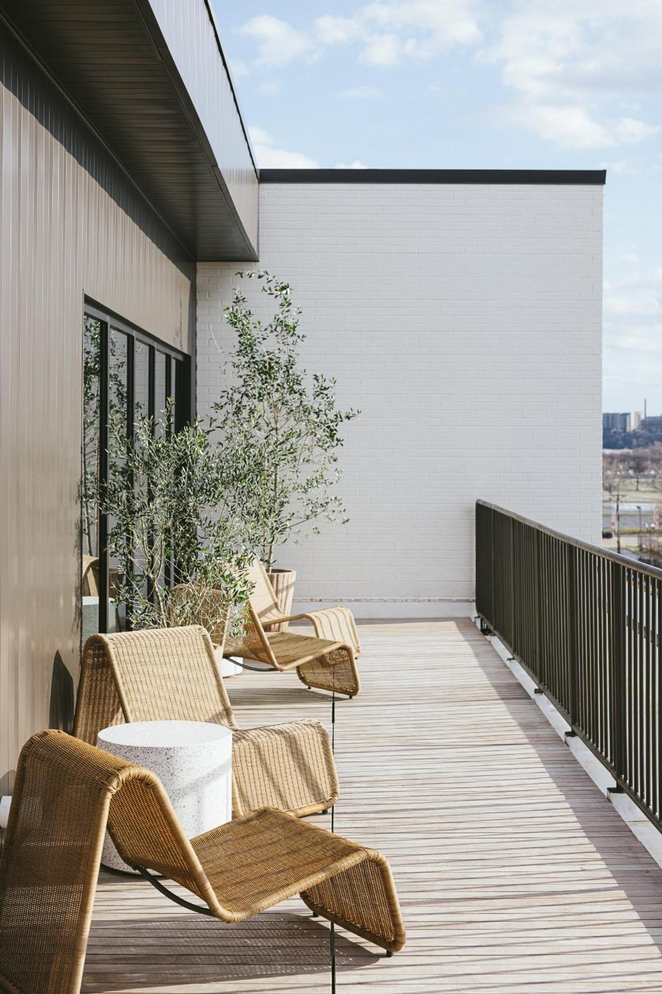 Drift Nashville, A Member Of Design Hotels Exterior photo