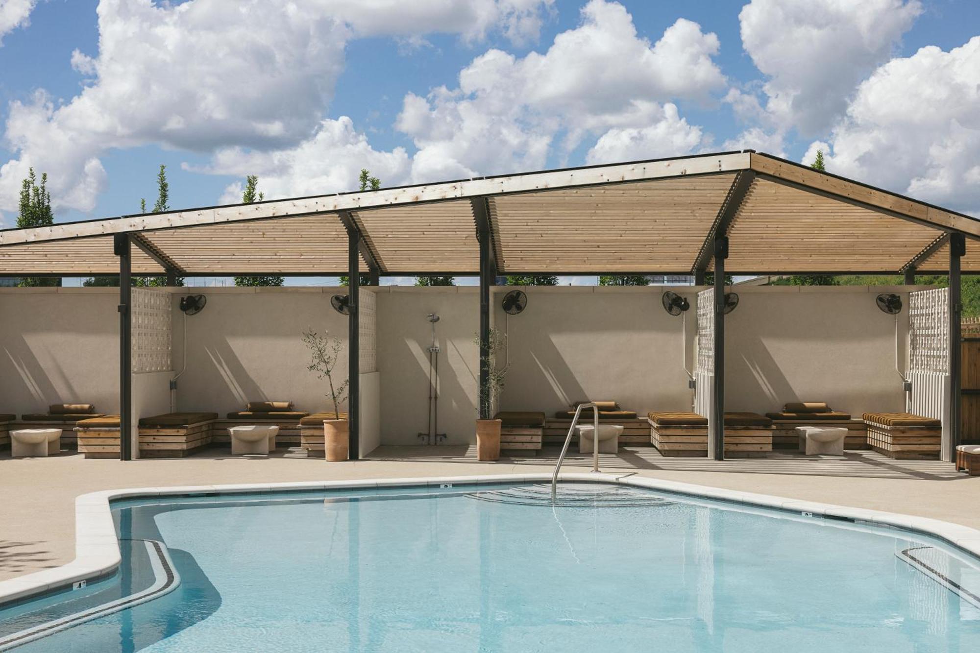 Drift Nashville, A Member Of Design Hotels Exterior photo