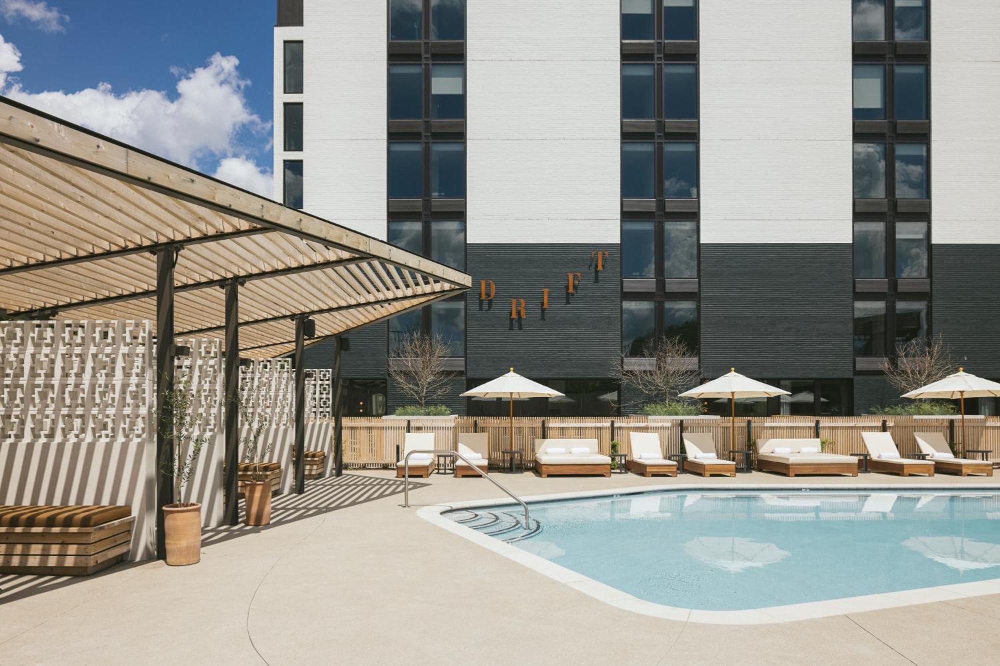 Drift Nashville, A Member Of Design Hotels Exterior photo