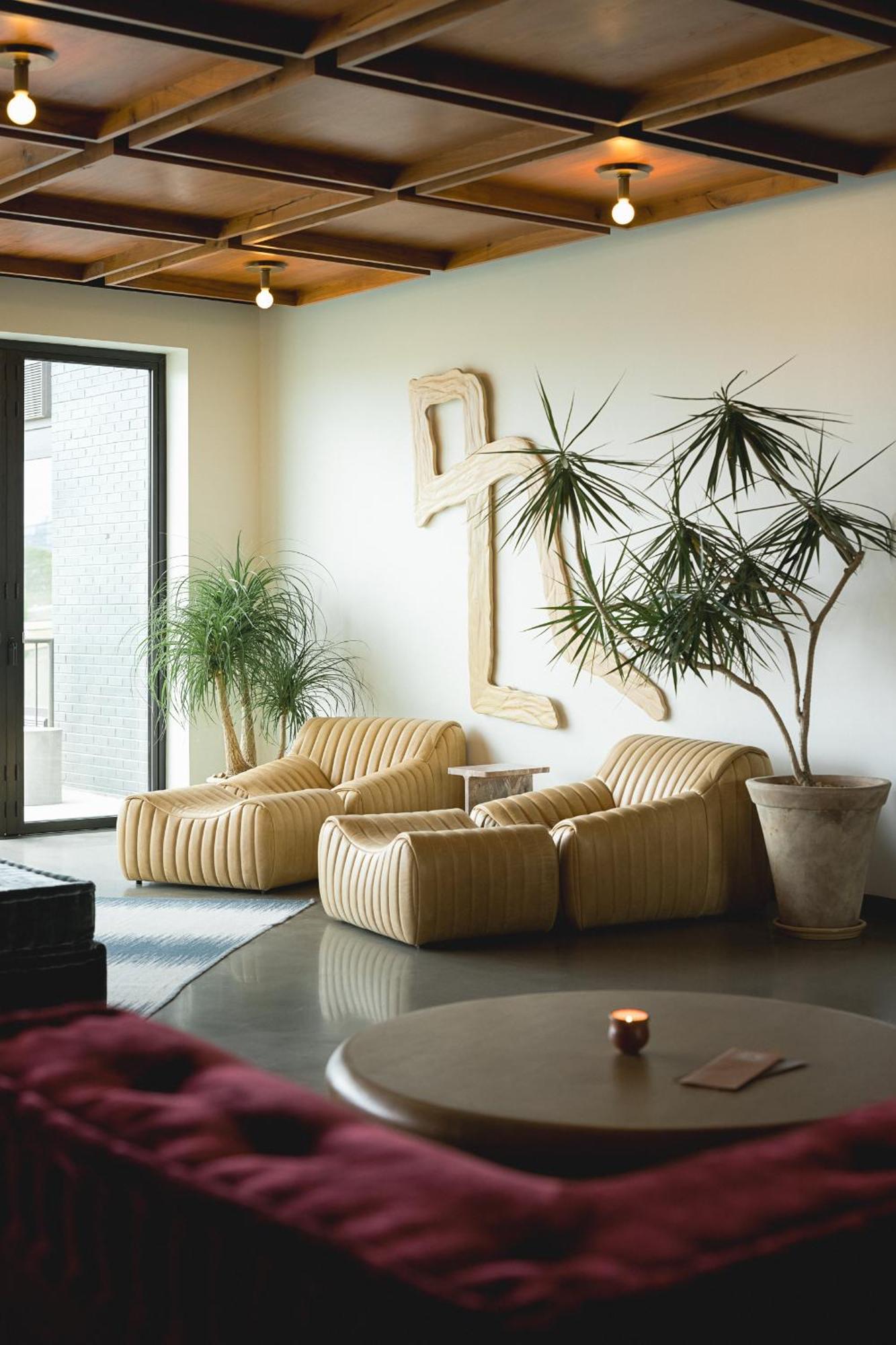 Drift Nashville, A Member Of Design Hotels Exterior photo