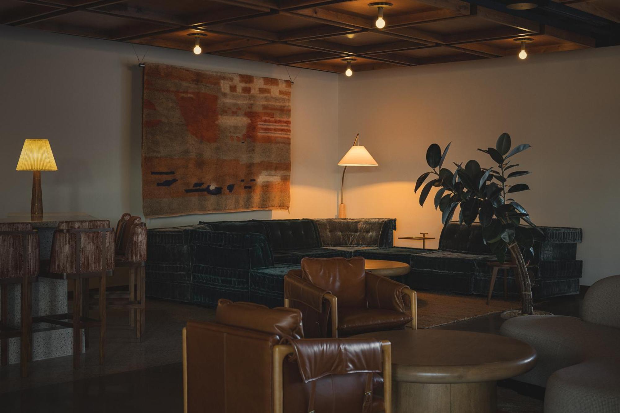 Drift Nashville, A Member Of Design Hotels Exterior photo