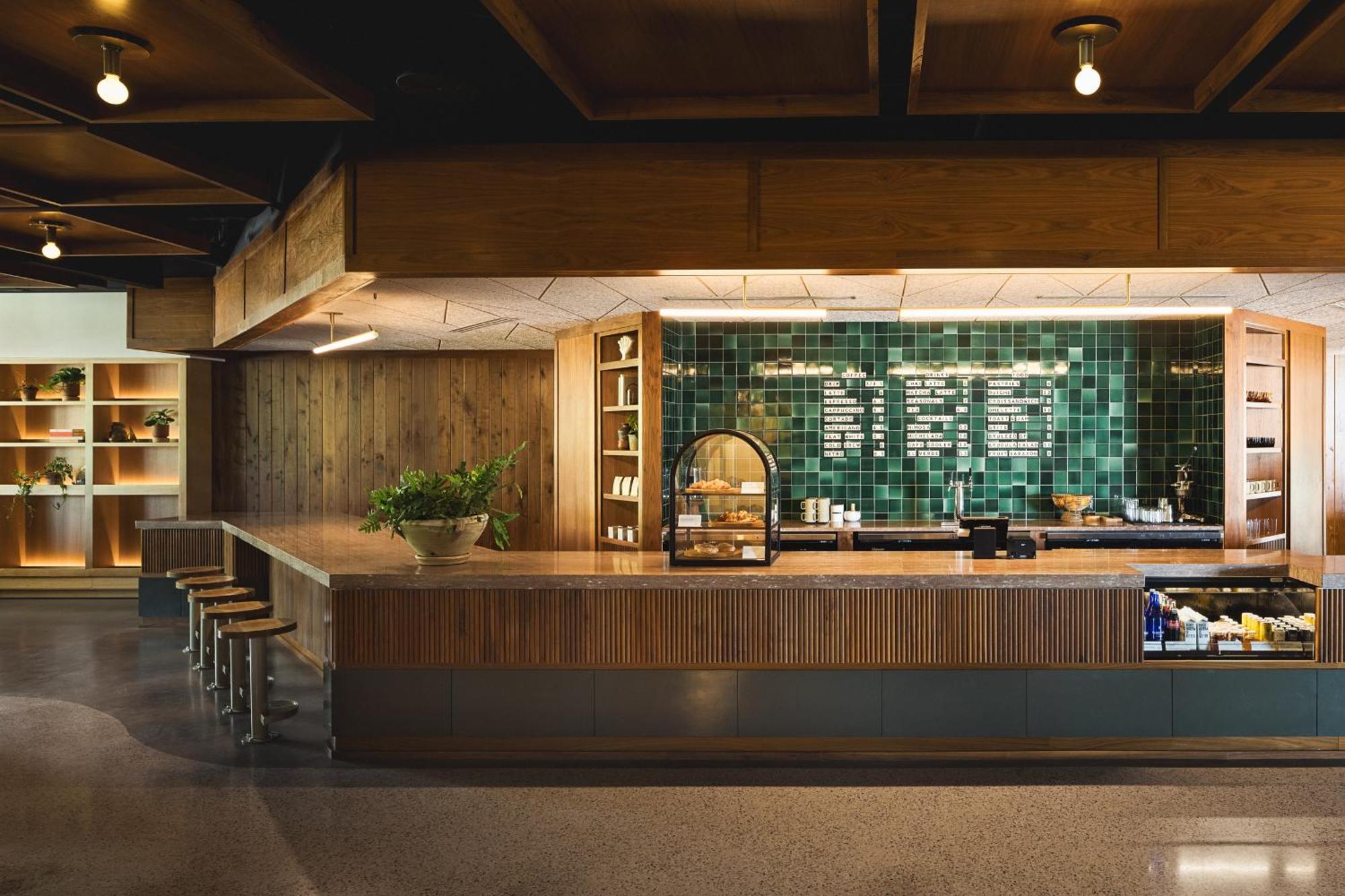 Drift Nashville, A Member Of Design Hotels Exterior photo