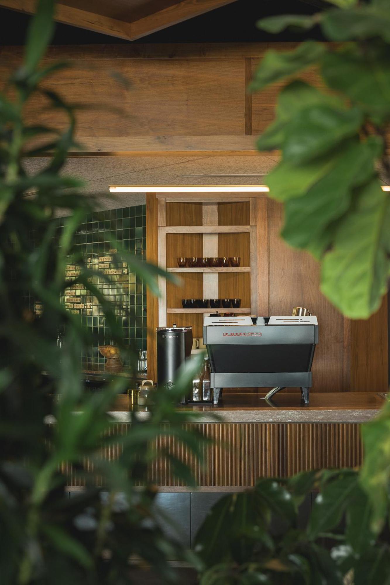 Drift Nashville, A Member Of Design Hotels Exterior photo